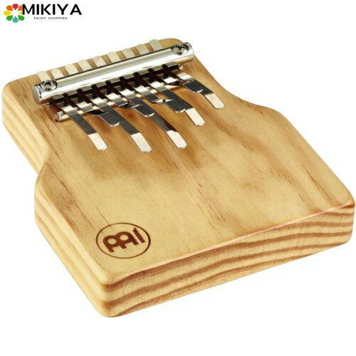 MEINL Percussion マイネル カリンバ Solid Kalimba Medium KA9-M 【国内正規品】