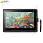 拾 ե վڥ󥿥֥å Wacom Cintiq 16 FHD ֥å .co.jpꥸʥǡդ DTK1660K1D