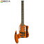 TRAVELER GUITAR ȥ٥顼 쥭 Speedster Standard ԡɥ/Hugger Orange (ϥ)