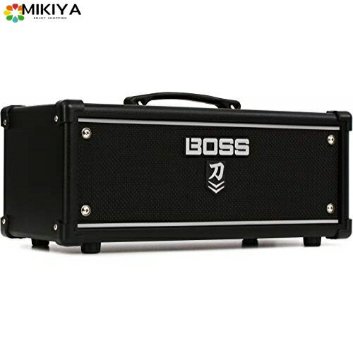 BOSS ボス/KATANA-HEAD MkII Guitar Amplifier KTN-HEAD MKII