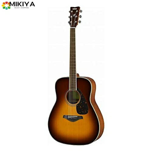 ޥ YAMAHA ƥå FG SERIES ֥饦󥵥С FG820BS