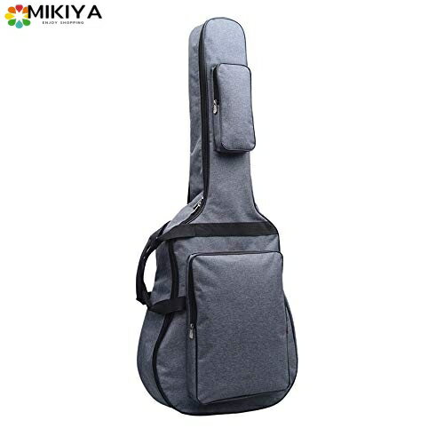 Хå 4243ΥŬѡʥܥб 12mmݥJumbo Guitar Gig Bag  å  (졼)