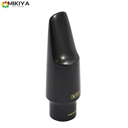 MEYER ᥤ䡼 ȥåޥԡ С 5MM ALTO SAX MOUTHPIECE 5MM