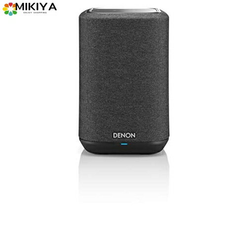 ǥΥ Denon DENONHOME150 ͥåȥԡ Music HD/Alexa Built-in Denon HOME 150K ֥å