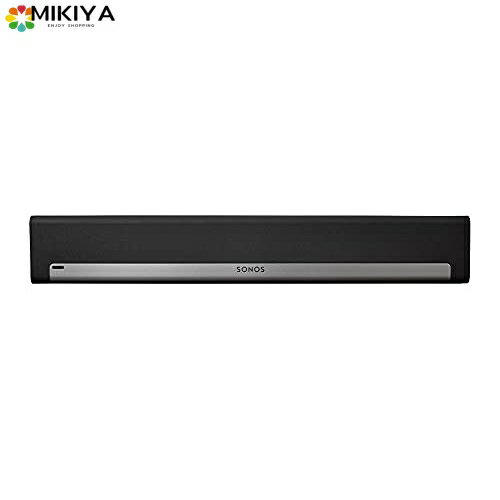 Sonos Υ Playbar ץ쥤С Soundbar ɥС ȥ꡼ߥб PBAR1JP1BLK