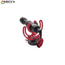 【国内正規品】RODE ロード VideoMicro 超小型コンデンサーマイク VIDEOMICRO