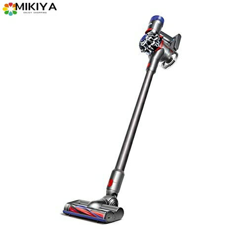 ダイソン 掃除機 コードレス Dyson V7 Slim SV11 SLM 【日本の住居に合わせて設計、小型軽量化】