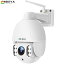 ڼư+ҳšȥ 磻쥹  WiFi Ż뻣 500 5ܥ GENBOLT AIθ ƻ륫 ͥåȥ Ultra HD 1920P ɡ෿ ܻ CMOS 󥵡 ץ饤