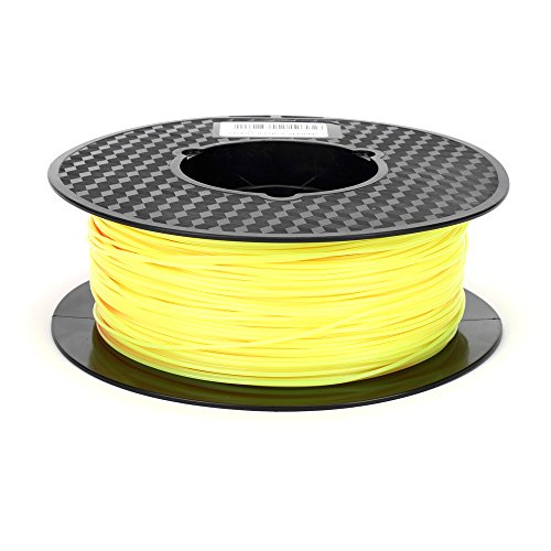 3D�ץ�󥿡��ѿ�PLA ����� �������� PLA �ե������ 1.75 mm 1KG �����Ѳ� ����󲫿� CC3D �����ѿ� PLA���� �ե������