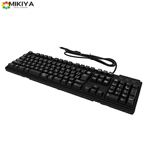 ƥå CHERRYļ ܸ109ե륭 ᥫ˥륭ܡ N륪Сб ѡ쥹° ɻߥС ֥å OWL-KB109CBL2-BK