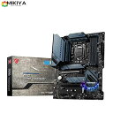 MSI MAG Z590 TORPEDO マザーボード ATX 第10 11世代CPU対応 Intel Z590チップセット搭載 MB5246