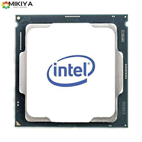 インテル CPU Core i3-10105F プロセッサー BX8070110105F (6M キャッシュ 最大 4.40 GHz/グラフィックなし) intel 500シリーズチップセット 対応 国内正規流通品