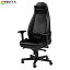 NBL-ICN-PU-BPW-SGL(ۥ磻) noblechairs ICON