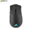 CORSAIR SABRE RGB PRO WIRELESS 磻쥹 ߥ󥰥ޥ CH-9313211-AP MS503 ֥å