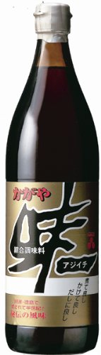 盛田 イチミツボシ 味一 900ml✕2