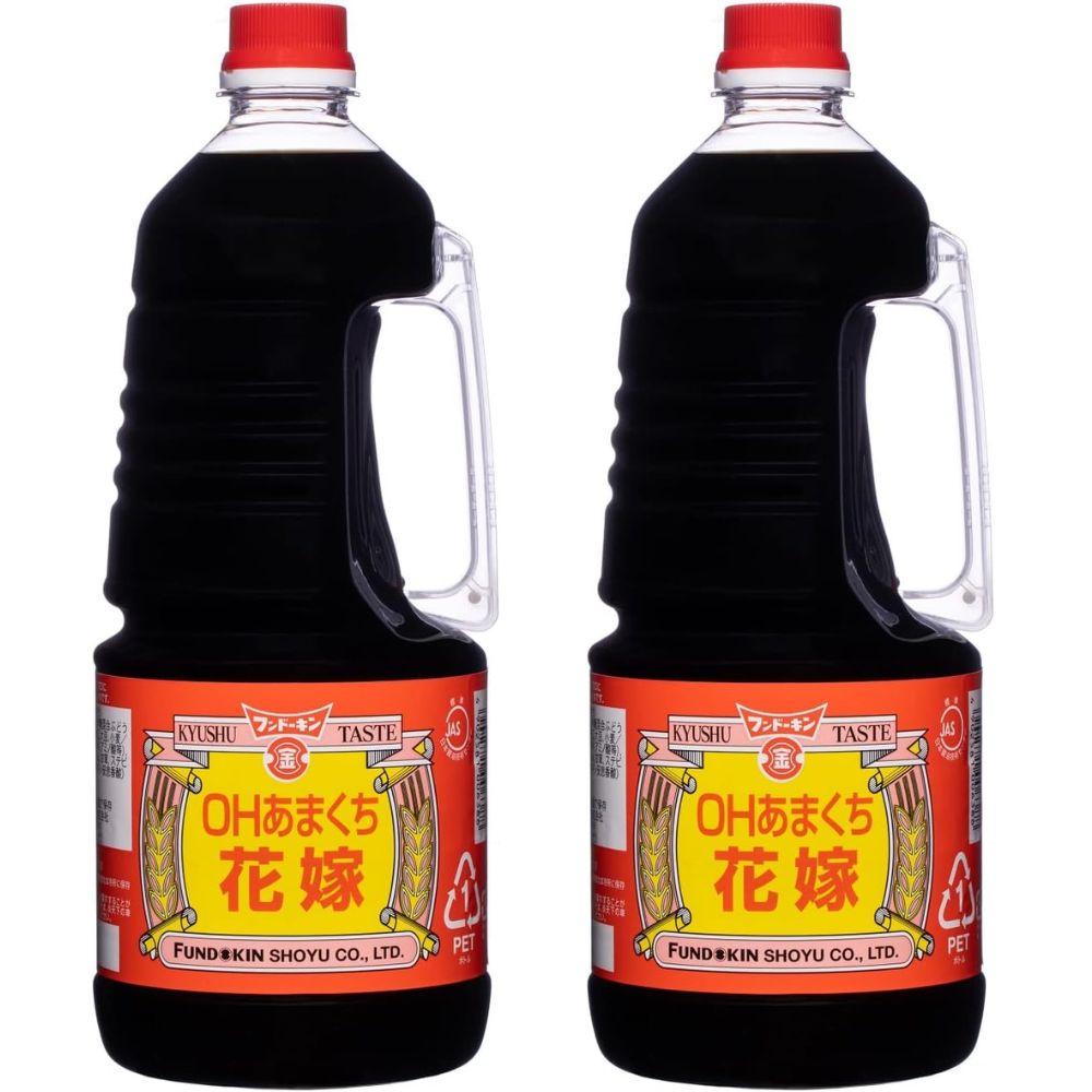 フンドーキン 花嫁O・H 1.5L×2