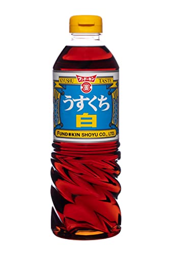 フンドーキン うすくち白 720ml×2本