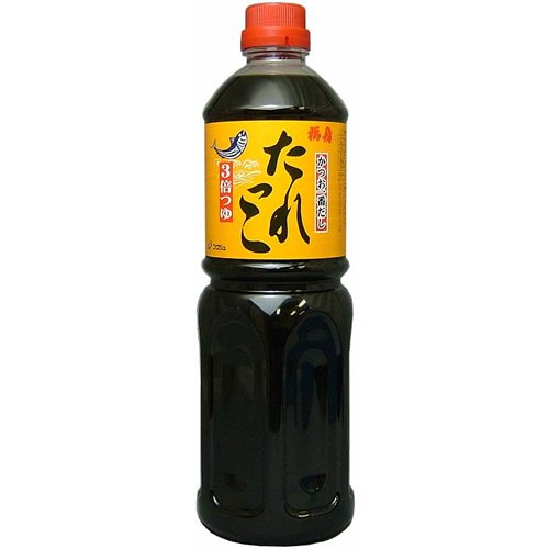 2本セット 浅利佐助商店 たれっこ 1000ml