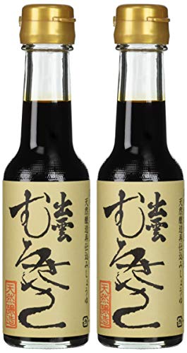 井上醤油 出雲むらさき 150ml ×2本 井上醤油 出雲むらさき 150ml ×2本