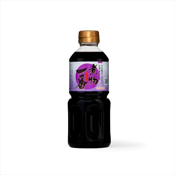 大醤 煮物一番 500ml
