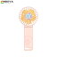 󾦻 BT21 minini ǥ奢֥졼ɥϥǥե (ȥåդ) (MANG) DUAL BLADE HANDY FAN 