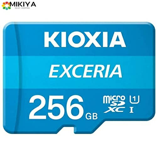 եå奫 256GB Micro SD UHS1 Class10 LMEX1L256GG4