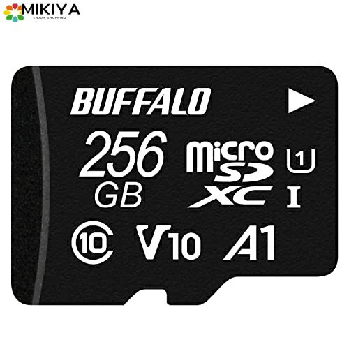 Хåե microSD 256GB 100MB/s UHS-1 U1 microSDXC Nintendo Switch/ɥ饤֥쥳 б V10 A1 IPX7 Full HD ǡ쥵ӥб RMSD-256U