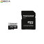 Transcend ѵ microSD 128GB UHS-I U1 Class10 ɥ饤֥쥳 ƥ SDѴץ TS128GUSD350V