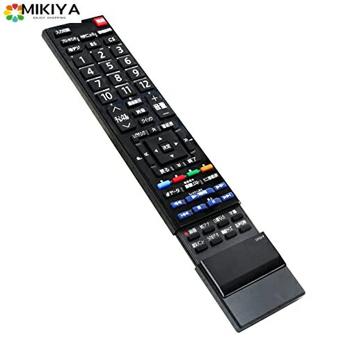  ƥ ⥳  ƥ 쥰 ⥳ CT-90348 fit for TOSHIBA վ ƥ regza ⥳ regza ֥롼쥤쥳 б REGZA 19HE1 19RE1 19RE1S 19R