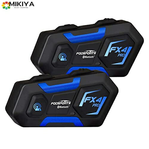 FODSPORTS FX4 PRO Х 󥫥 4 Ʊ 400m̿Υ 󥫥 FM饸 Hi-Fi ³ B...