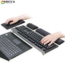 エレコム マウスパッド リストレスト セット 疲労低減