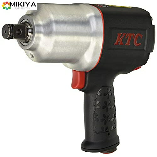 京都機械工具(KTC) 19.0sq.インパクトレンチ(コンポジットタイプ) JAP651