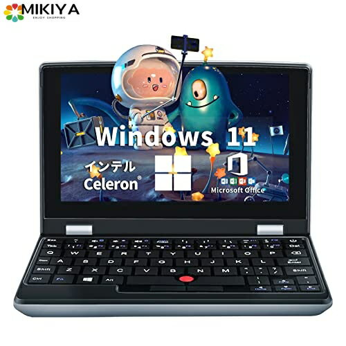 BINTEC 【12GBメモリ 】7インチ小型ノ