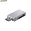 Хåե BUFFALO ®ɥ꡼/饤 USB3.0&PC EXбǥ С BSCR26TU3SV