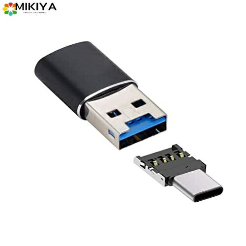 ChenYang CY USB 3.0ɥ꡼ USB 3.0 - Micro SD SDXC TF Micro Type-C USB-C OTGץդ ֥å/