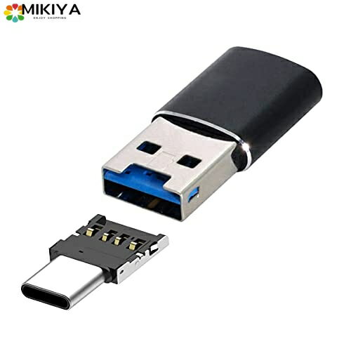 タブレット/携帯電話のためのマイクロタイプC USB-C OTGアダプタが付いているマイクロSD SDXC TFカードリーダーへのCABLECC USB 3.0