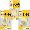 おつまみJP チータラ24g（3袋）おまけ付