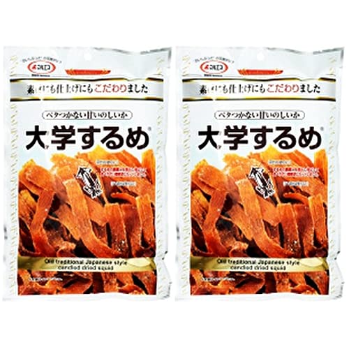 マルエス 大学するめ 43g(2袋)おまけ付【在庫あり】