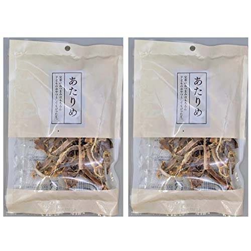 あたりめ144g(2袋)おまけ付【在庫あり】