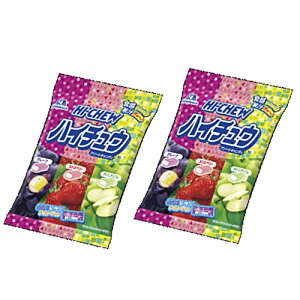 ハイチュウアソート(2袋)おまけ付【在庫あり】