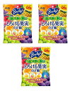 バヤリースとろける果実のど飴 ビタミンC入り21種のハーブエキス配合(3袋)おまけ付【在庫あり】
