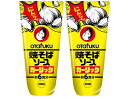 焼そばソースガーリック300g(2本セット)おまけ付き オタフク【在庫あり】