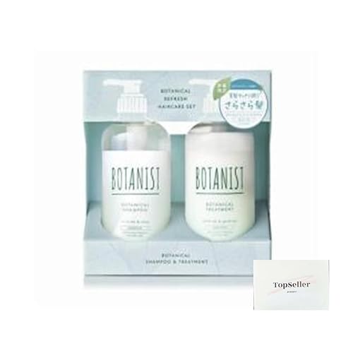 ボタニスト BOTANIST ボタニカル リフレッシュ ヘアケアセット Topsellerオリジナルポケットティッシュ付き【在庫あり】【在庫あり】 ボタニスト BOTANIST ボタニカル リフレッシュ ヘアケアセット Topsellerオリジナルポケットティッシュ付き【在庫あり】【在庫あり】