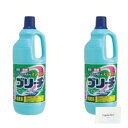衣料用漂白剤 ブリーチL1.5L Topsellerオリジナルポケットティッシュ付き【在庫あり】【在庫あり】
