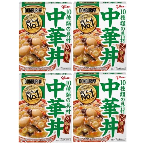 MIKIYA㤨ֹꥰꥳ DONBURI Ч 4Ȣåȡ ޤȤ㤤 󥸤Ǵñ Ч XOߤΥ 10ζ û ﲹ¸ 󤿤Ĵ  ˤ  ȥȿ ޤ(ۤʪں߸ˤۡפβǤʤ3,304ߤˤʤޤ