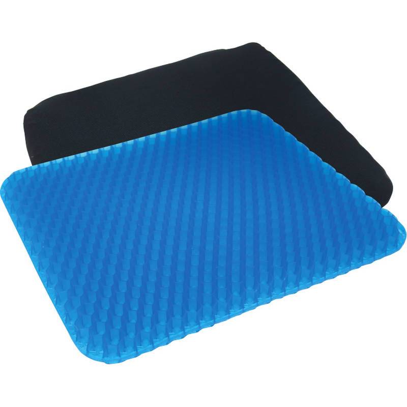 ハニカムゲルクッション 80002(N)