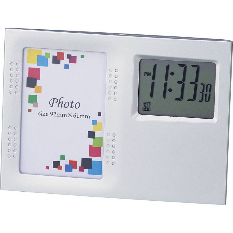 フォトクロック ポライト 6122-23(N)