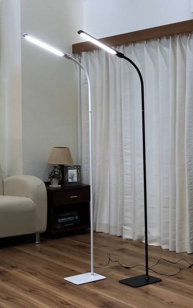 スリムソファサイドライト(N)