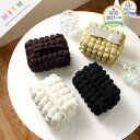 ティッシュ箱 収納ボックス クリエイティブ レディース オシャレ 大容量 可愛い(N)