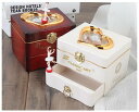 このお値段なら納得 オルゴール 回転ダンス バレエ 子供の日プレゼント 誕生日プレゼント 収納ケース(N)